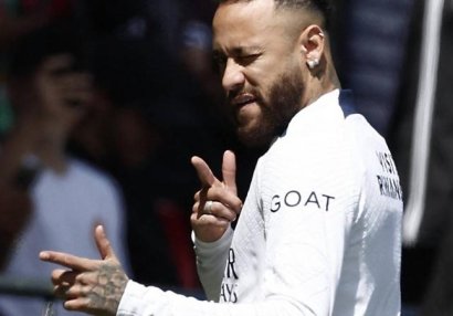 Neymar 400 milyona \