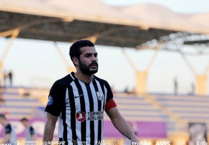 Emin Mahmudov qalır, ya gedir? - Kamran Quliyev açıqladı 