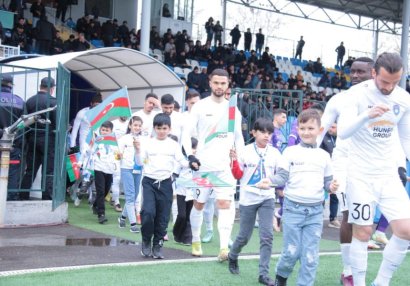 “Turan Tovuz” Ankarada hazırlıq keçəcək