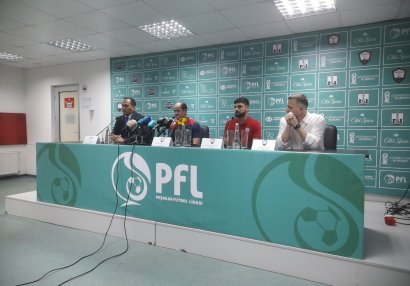 “Finalda fərqli “Qəbələ” görəcəyik” – Elmar Baxşıyev