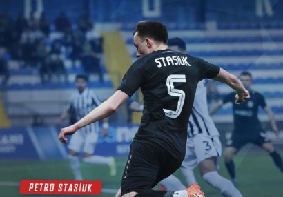 “Səbail” daha bir ayrılığı rəsmən açıqladı