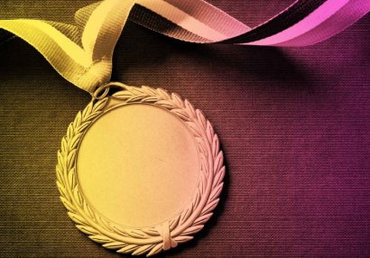 İdmançılarımız ötən ay neçə medal qazanıb?