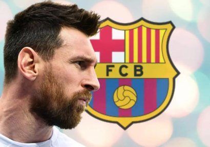 Messi \