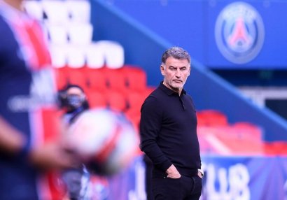 Günün transfer xəbərləri: PSJ Qaltyeni istefaya göndərdi