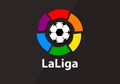 La Liqa: Yeni sponsor gəldi, loqo dəyişildi - FOTO