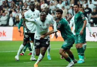 Mahir Emreli \