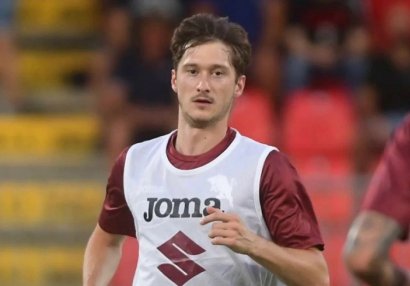 Turin klubu rusa görə güzəşt istəyir