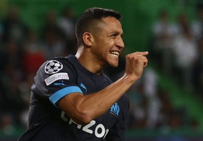 Günün transfer xəbərləri: Daha bir məşhur futbolçu Səudiyyə Ərəbistanına gedə bilər