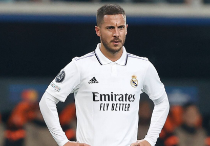 Günün transfer xəbərləri: Hazar və Di Mariya da MLS-ə gedə bilərlər