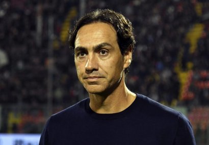 Alessandro Nesta bu komandanı çalışdıracaq - Özü dedi