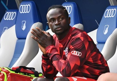 Sadio Mane ərəblərə nə cavab verdi?