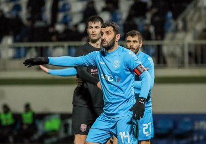 Rahid Əmirquliyevin \