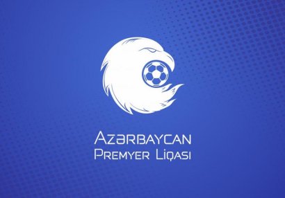 Azərbaycan Premyer Liqasında yeni rekord qeydə alındı