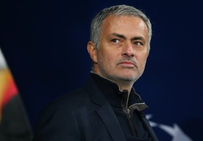 Ərəblər bu dəfə Mourinyunu hədəfə aldı