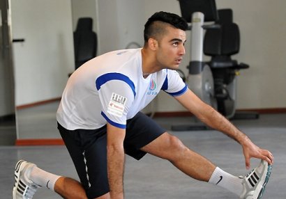 Millimizin sabiq üzvü “Zirə” ilə vidalaşdı