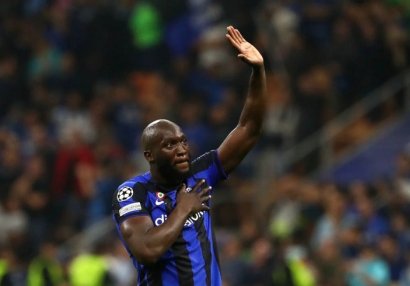 Ərəblər Lukaku ilə Parisdə görüşdülər - Təklif etdikləri maaş bilindi