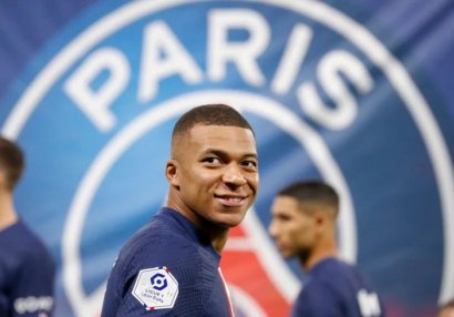 Mbappe özü də danışdı: 