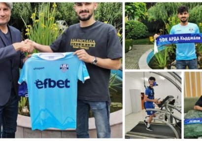 Azərbaycanlı futbolçunu aldılar, 9 nəfəri yola saldılar