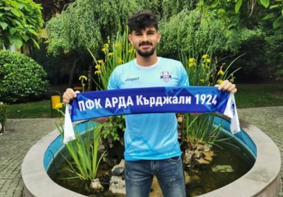 Cəlal Hüseynov U-21-in heyətinə qoşulacaq