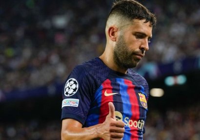 Jordi Alba İPL-ə keçir?