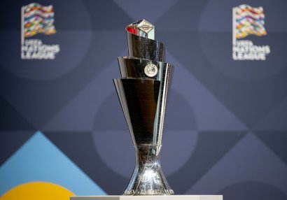 Millətlər Liqası: Növbəti finalçının adına aydınlıq gəlir