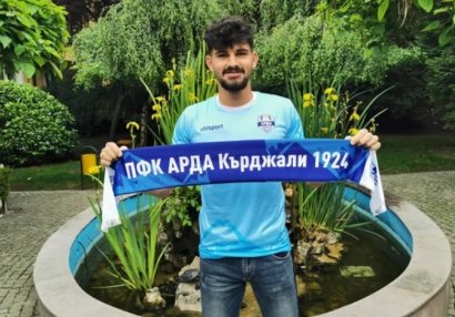Azərbaycanlı futbolçu Bolqarıstanda nə vaxt debüt edəcək? - Təqvim açıqlandı