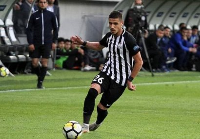 Buludovun 4 elçisi var 
