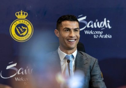 Ronaldu \