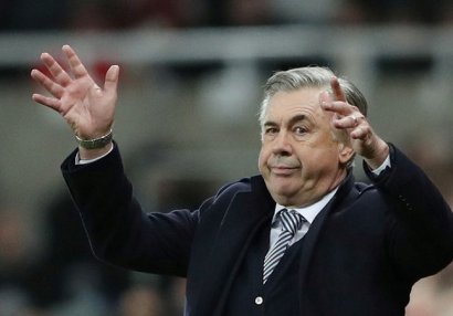 Ançelotti \