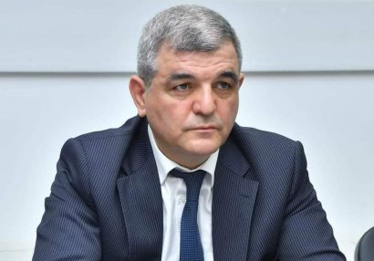 Fazil Mustafa millimizi tənqid etdi: \