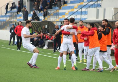 “Turan Tovuz”da daha 4 yeni müqavilə