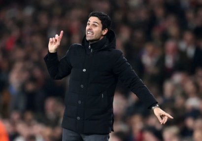 Arteta 