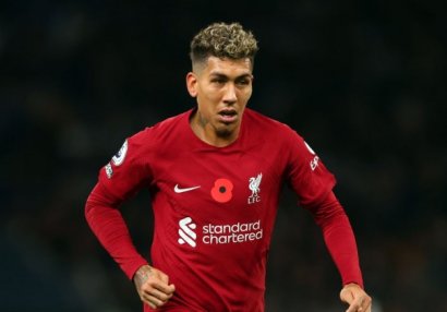 Firmino İtaliya nəhənginə keçir