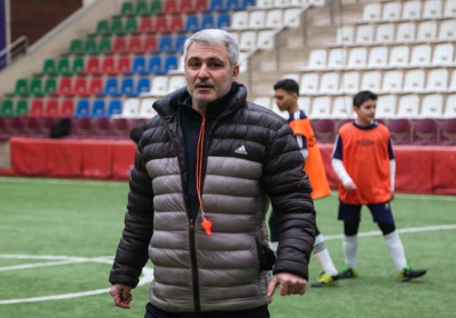 “De Byazinin bizə nə verdiyini seçmə mərhələlərdəki nəticələr göstərir” - MÜSAHİBƏ 
