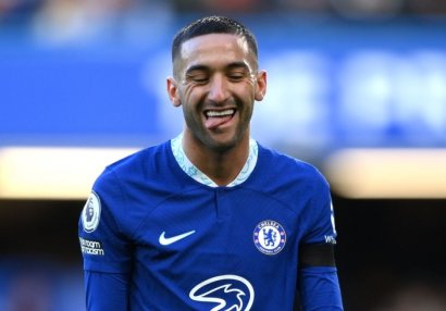 Ronaldunun klubu daha bir dünya ulduzunu alır - Tərəflər razılığa gəldi