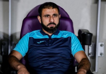 “Zirə” Rəşad Sadıqovla müqavilə yenilədi