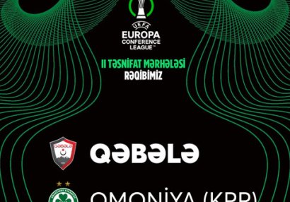 “Qəbələ” üçün “Qarabağ”ın darmadağın etdiyi tanış rəqib