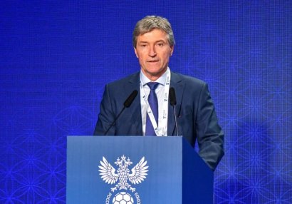 UEFA rusları beynəlxalq turnirlərə buraxacaq? - AÇIQLAMA