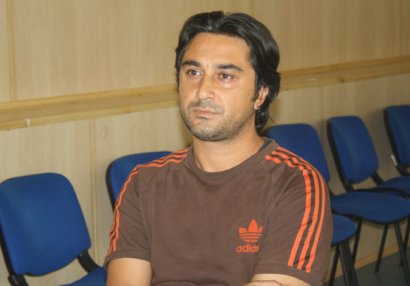 Şahin Diniyev sabiq \