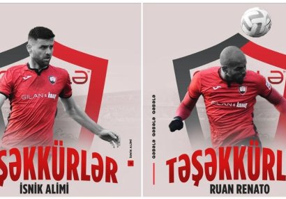 “Qəbələ” onlarla vidalaşdı