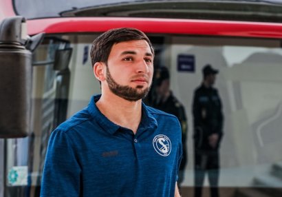 Bakı klubunun Muradov planı baş tutmadı