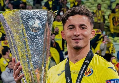 İtaliya çempionu ispan futbolçunu hədəfə aldı