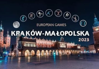 Avropa Oyunları: Daha 2 taekvondoçu medalsız qaldı