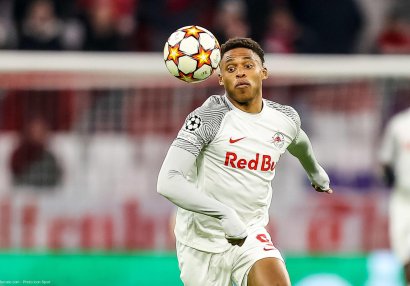 Günün transfer xəbərləri: Almaniya klubunda dəyişiklik