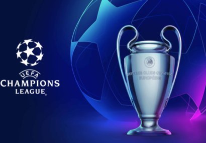 ÇL-də yeni mövsümə start verildi