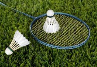 Avropa Oyunları: Badmintonçumuz 1/8 finalda