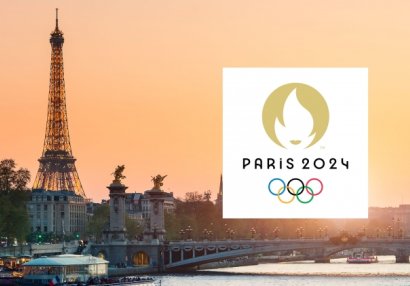 Üç Avropa təmsilçisi Olimpiada-2024-ə vəsiqə qazandı