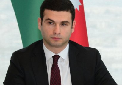 Orxan Məmmədov Musa Qurbanlının İsveç klubuna transferindən yazdı