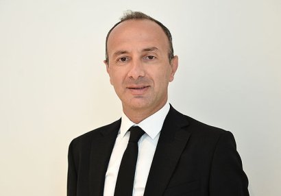 Barış Şimşək UEFA-dan təyinat aldı