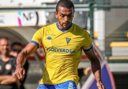 “Qəbələ”nin yeni transferi sabiq klubu ilə vidalaşdı